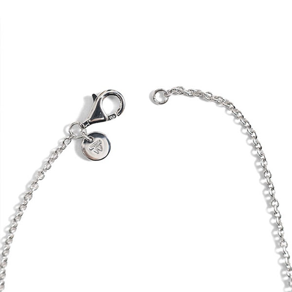 TOMWOOD トムウッド Coin Pendant 20.5inch コインペンダント
