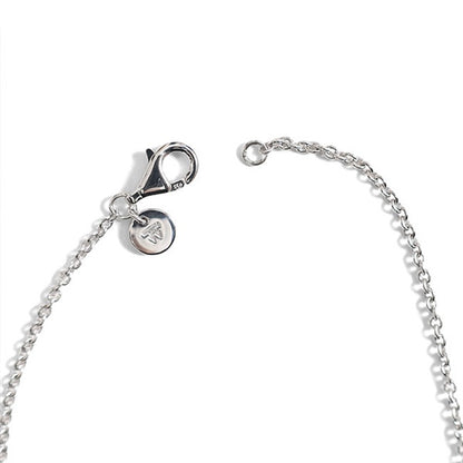 TOMWOOD トムウッド Coin Pendant 20.5inch コインペンダント ネックレス 100224 **