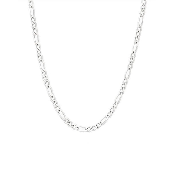 TOMWOOD トムウッド Bo Chain Thick 18inch ボー チェーン シック ネックレス 101264 **