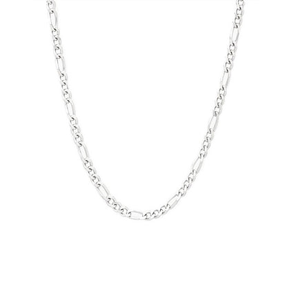 TOMWOOD トムウッド Bo Chain Thick 18inch ボー チェーン シック ネックレス 101264 **