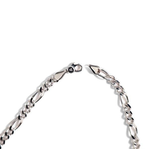 TOMWOOD トムウッド Bo Chain Thick 18inch ボー チェーン シック ネックレス 101264 **