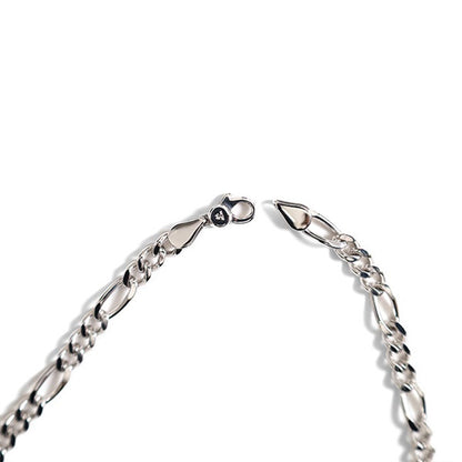TOMWOOD トムウッド Bo Chain Thick 18inch ボー チェーン シック ネックレス 101264 **