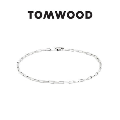 TOMWOOD トムウッド Billie Bracelet ビリー ブレスレット 100057 **