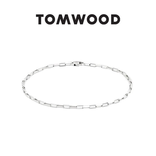 TOMWOOD トムウッド Billie Bracelet ビリー ブレスレット 100057 **