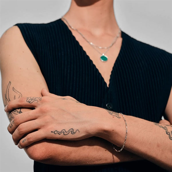 TOMWOOD トムウッド Billie Bracelet ビリー ブレスレット 100057 **