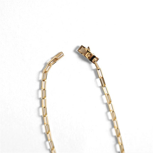 TOMWOOD トムウッド Billie Bracelet Gold ビリー ブレスレット ゴールド 100058 **