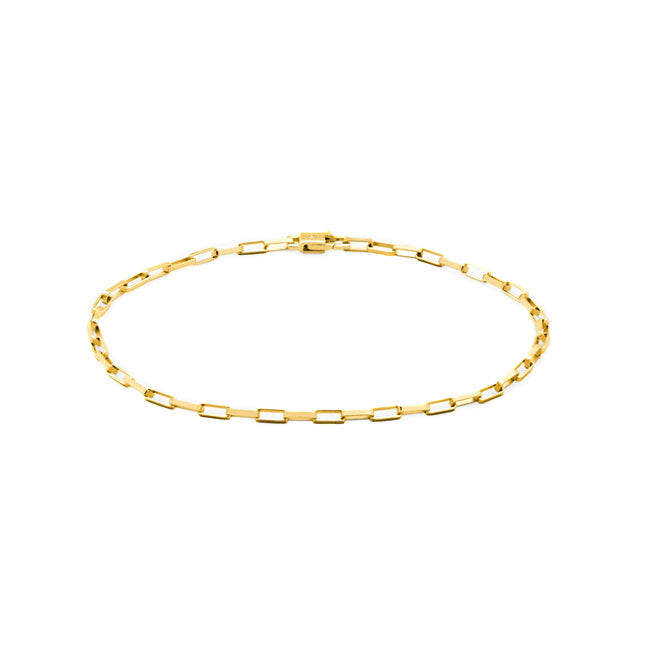 TOMWOOD Billie Bracelet Gold 100058 **