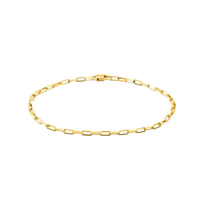 TOMWOOD Billie Bracelet Gold 100058 **