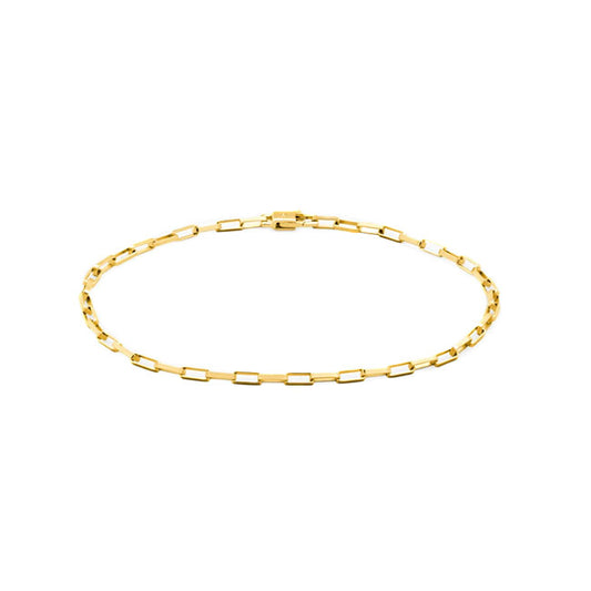 TOMWOOD Billie Bracelet Gold 100058 **