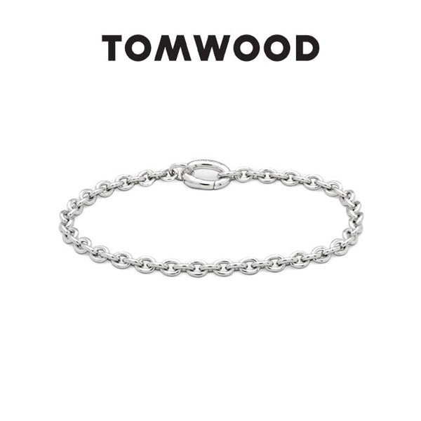 TOMWOOD トムウッド Ada Bracelet Slim エイダ ブレスレット スリム 101433 **