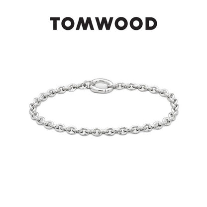 TOMWOOD トムウッド Ada Bracelet Slim エイダ ブレスレット スリム 101433 **