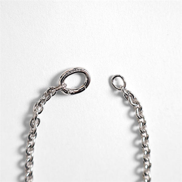 TOMWOOD トムウッド Ada Bracelet Slim エイダ ブレスレット スリム