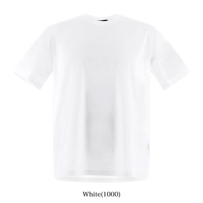 HERNO ヘルノ スーパーファインコットン ストレッチ Tシャツ JG000174U52003