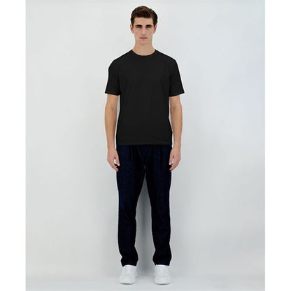 HERNO ヘルノ スーパーファインコットン ストレッチ Tシャツ JG000174U52003