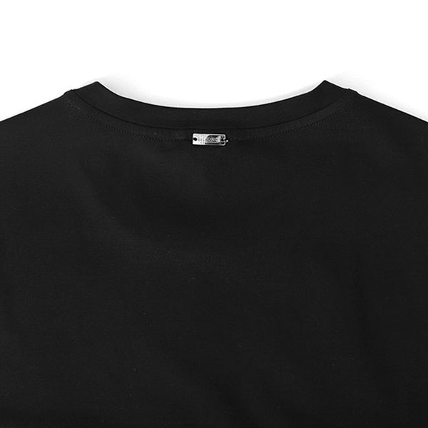 HERNO ヘルノ スーパーファインコットン ストレッチ Tシャツ JG000174U52003