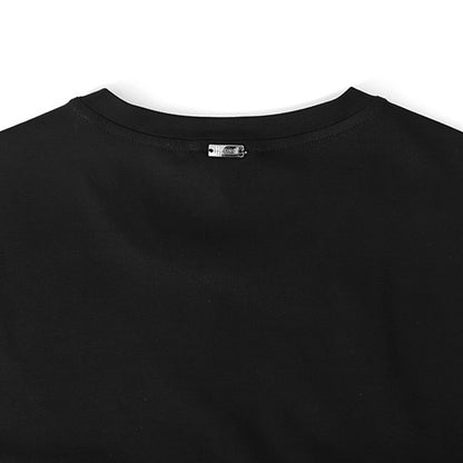 HERNO ヘルノ スーパーファインコットン ストレッチ Tシャツ JG000174U52003