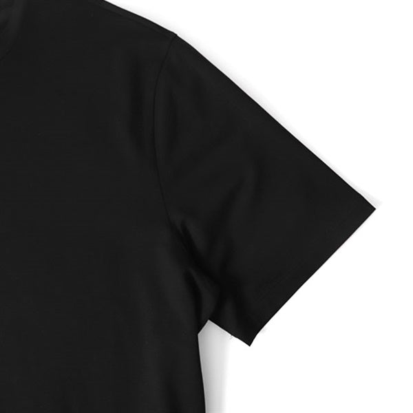 HERNO ヘルノ スーパーファインコットン ストレッチ Tシャツ JG000174U52003