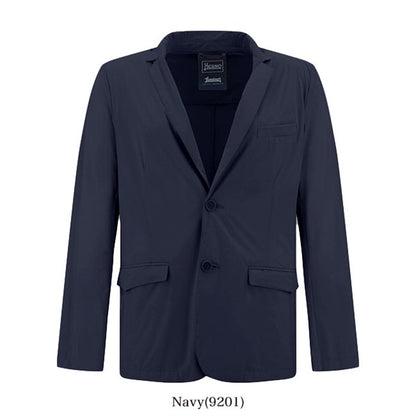 HERNO Laminar ヘルノ ラミナー ストレッチ ナイロンジャケット GA00021UL12803