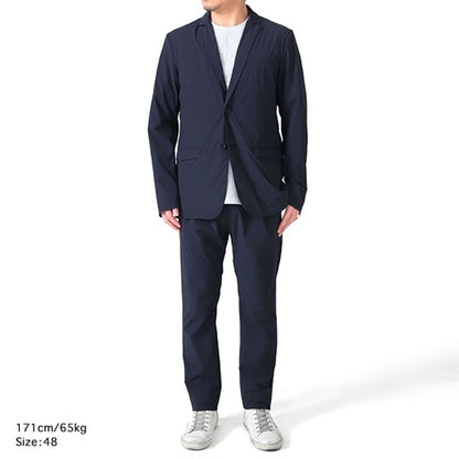 HERNO Laminar ヘルノ ラミナー ストレッチ ナイロンジャケット GA00021UL12803