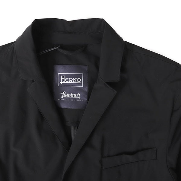 HERNO Laminar ヘルノ ラミナー ストレッチ ナイロンジャケット GA00021UL12803