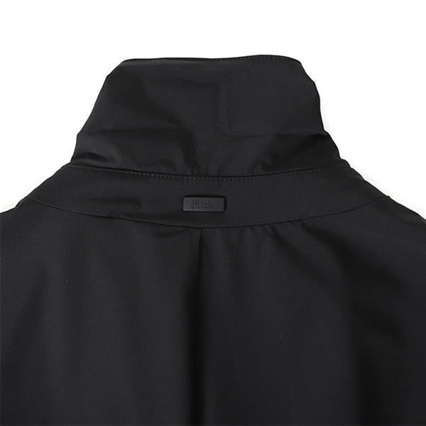 HERNO Laminar ヘルノ ラミナー ストレッチ ナイロンジャケット GA00021UL12803