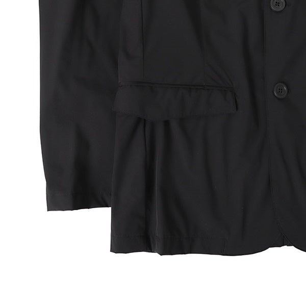 HERNO Laminar ヘルノ ラミナー ストレッチ ナイロンジャケット GA00021UL12803