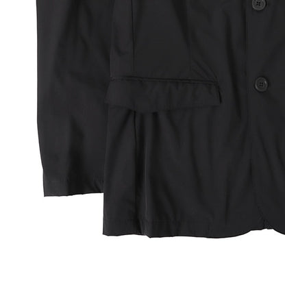 HERNO Laminar ヘルノ ラミナー ストレッチ ナイロンジャケット GA00021UL12803