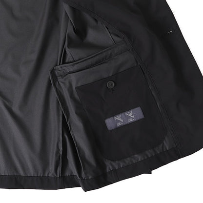 HERNO Laminar ヘルノ ラミナー ストレッチ ナイロンジャケット GA00021UL12803