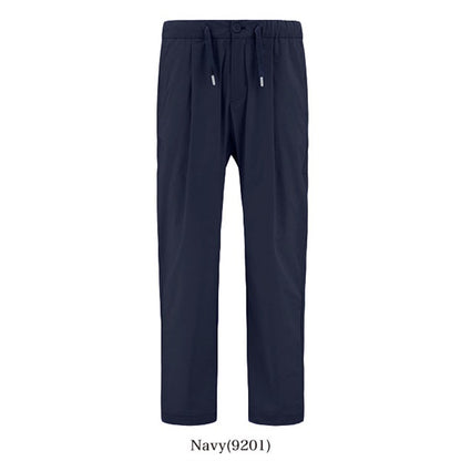 HERNO Laminar ヘルノ ラミナー イージー ナイロンパンツ PT00001UL12691 **