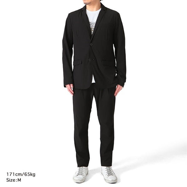 HERNO Laminar ヘルノ ラミナー イージー ナイロンパンツ PT00001UL12691 **