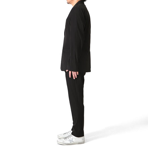HERNO Laminar ヘルノ ラミナー イージー ナイロンパンツ PT00001UL12691 **
