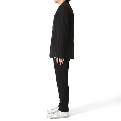 HERNO Laminar ヘルノ ラミナー イージー ナイロンパンツ PT00001UL12691 **