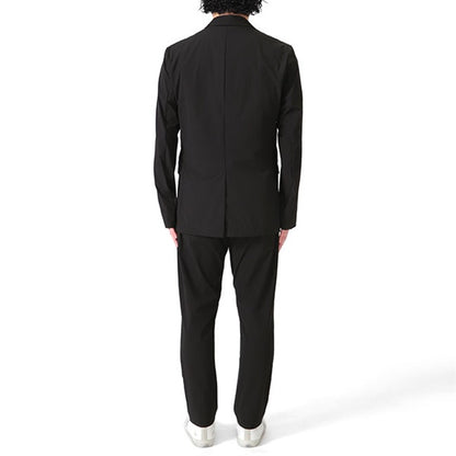 HERNO Laminar ヘルノ ラミナー イージー ナイロンパンツ PT00001UL12691 **