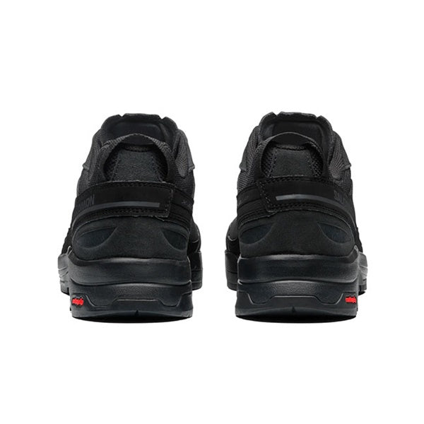 SALOMON SNEAKERS サロモンスニーカーズ X-ALP LTR レザースニーカー L47596300