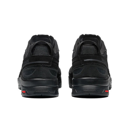 SALOMON SNEAKERS サロモンスニーカーズ X-ALP LTR レザースニーカー L47596300