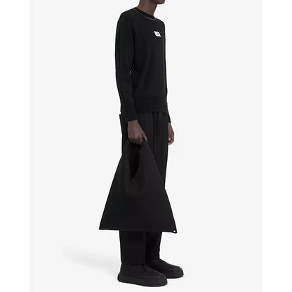 MM6 12GG KNIT SWEATER SH0HL0017 M13037 900
