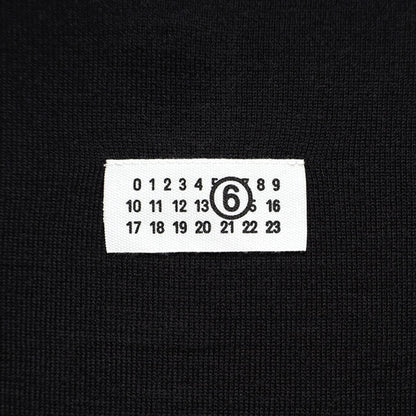 MM6 12GG KNIT SWEATER SH0HL0017 M13037 900