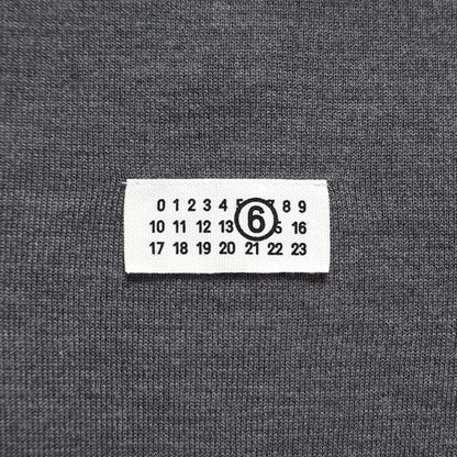 MM6 12GG KNIT SWEATER SH0HL0017 M13037 860M