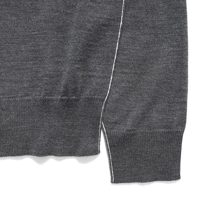 MM6 12GG KNIT SWEATER SH0HL0017 M13037 860M