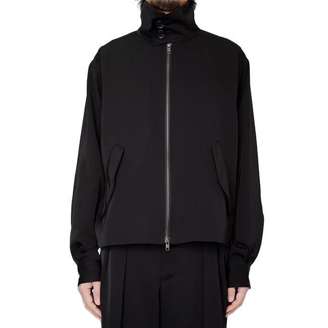 RAINMAKER SUPPLE HARRINGTON JACKET RM262-015