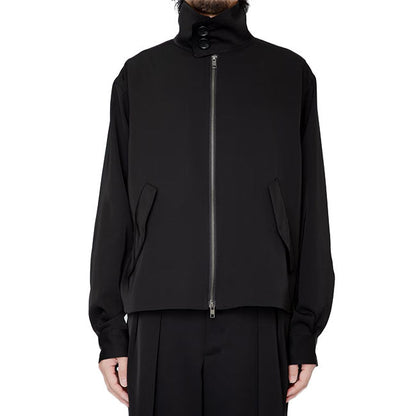 RAINMAKER SUPPLE HARRINGTON JACKET RM262-015