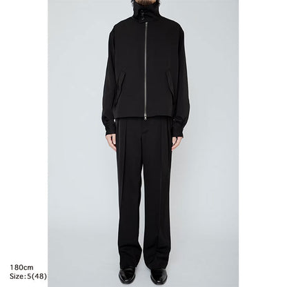 RAINMAKER SUPPLE HARRINGTON JACKET RM262-015