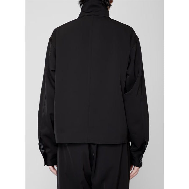 RAINMAKER SUPPLE HARRINGTON JACKET RM262-015