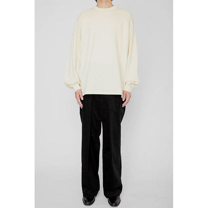 RAINMAKER THERMAL TUCK SLEEVE LONG TEE RM262-022