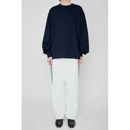 RAINMAKER THERMAL TUCK SLEEVE LONG TEE RM262-022