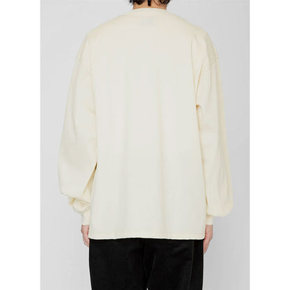 RAINMAKER THERMAL TUCK SLEEVE LONG TEE RM262-022