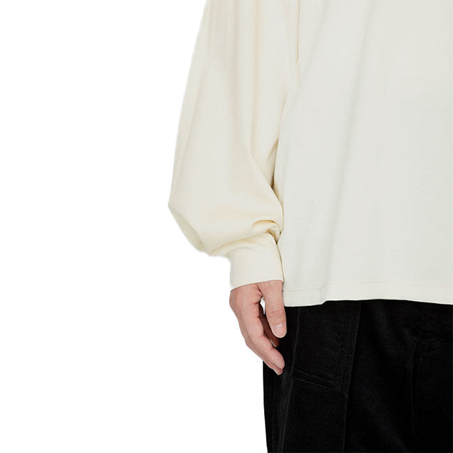 RAINMAKER THERMAL TUCK SLEEVE LONG TEE RM262-022