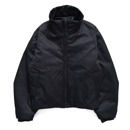 RAINMAKER PLEATED PUFF JACKET RM262-036