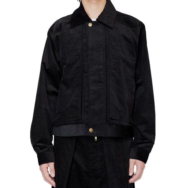 RAINMAKER UTILITY JACKET RM262-039