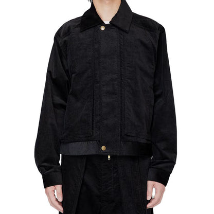 RAINMAKER UTILITY JACKET RM262-039